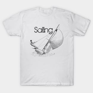 Sailing T-Shirt